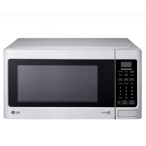 LG 30L Microwave Oven - (MS-3042G)